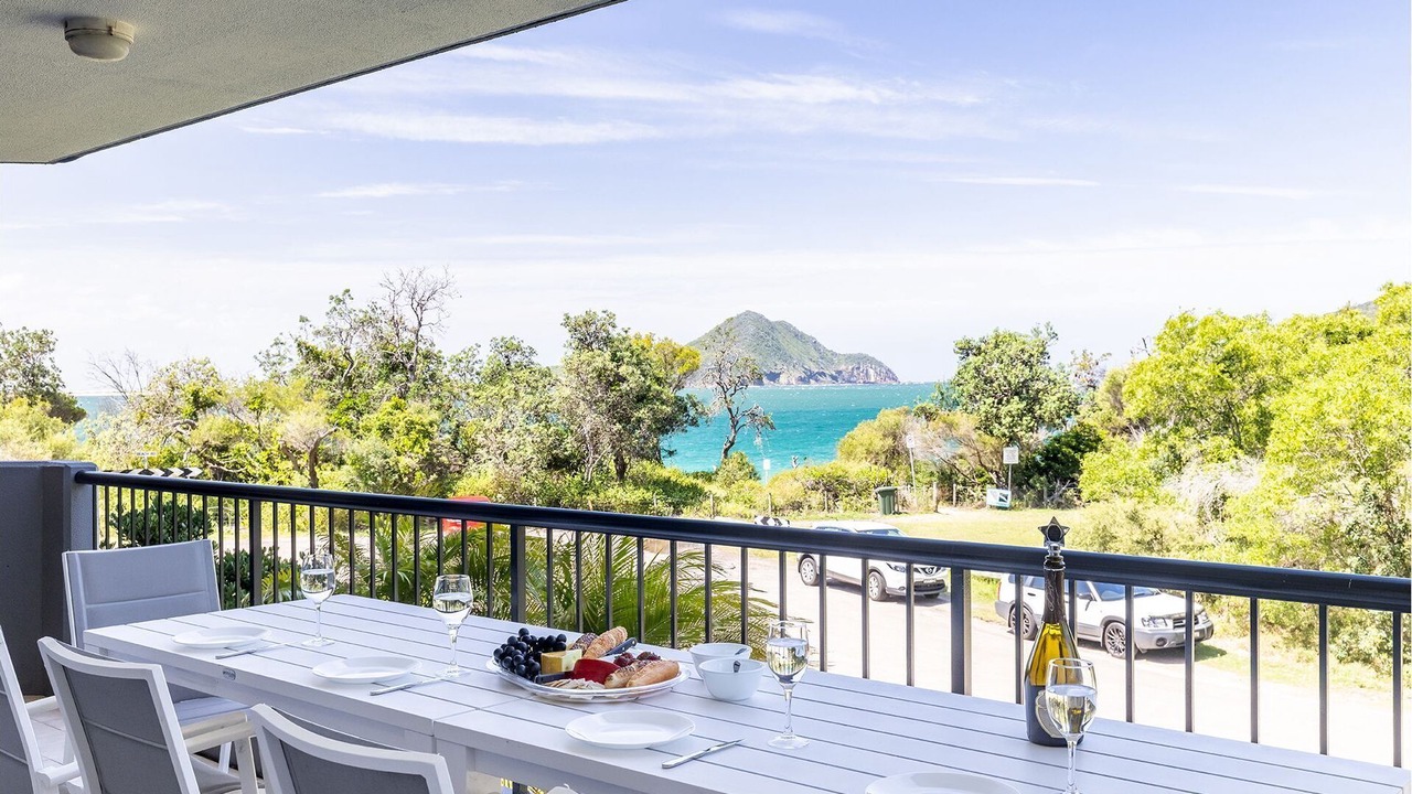 Photo of Outdoor in Nelson Bay