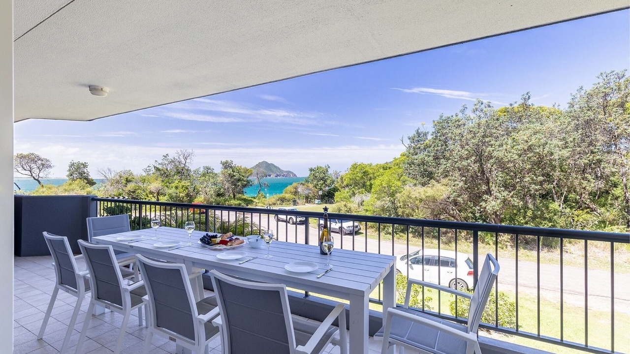 Photo of Outdoor in Nelson Bay