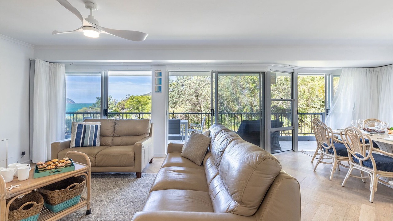 Photo of Livingroom in Nelson Bay