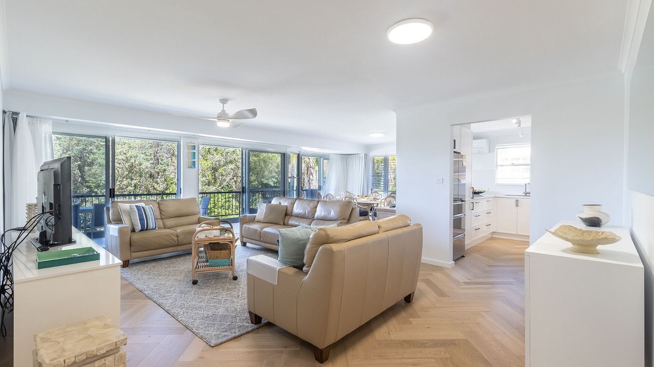 Photo of Livingroom in Nelson Bay