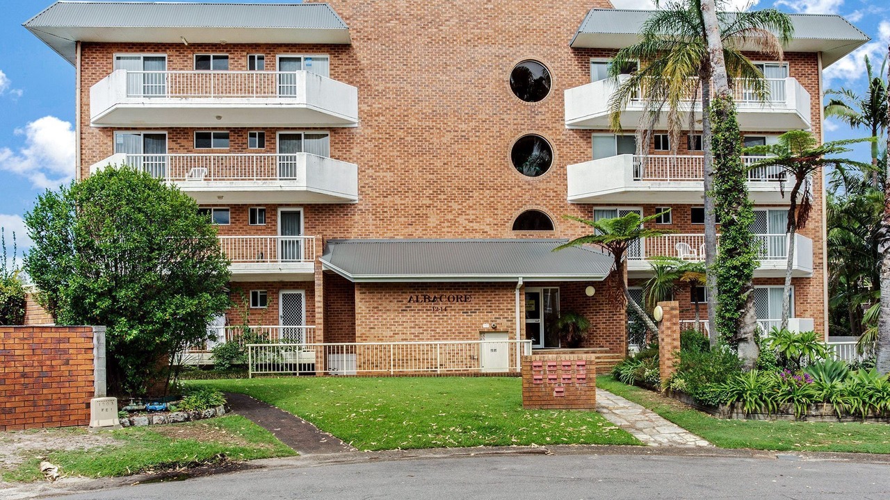 Photo of Outdoor in Nelson Bay