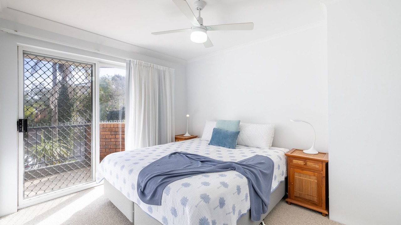 Photo of Bedroom in Nelson Bay