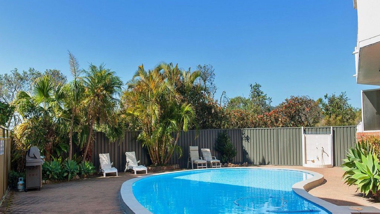 Photo of Outdoor in Nelson Bay