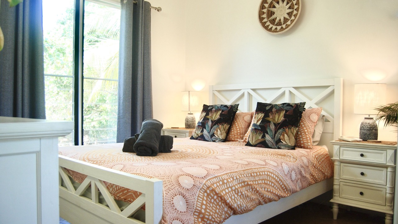 Photo of Bedroom in Dundee Beach