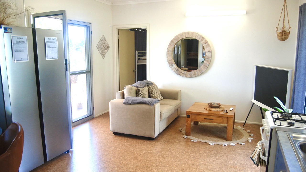 Photo of Livingroom in Dundee Beach