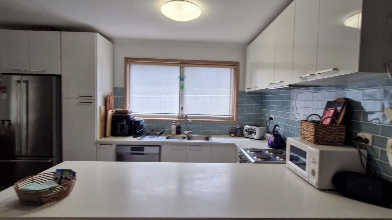 Photo of Kitchen in Coongulla