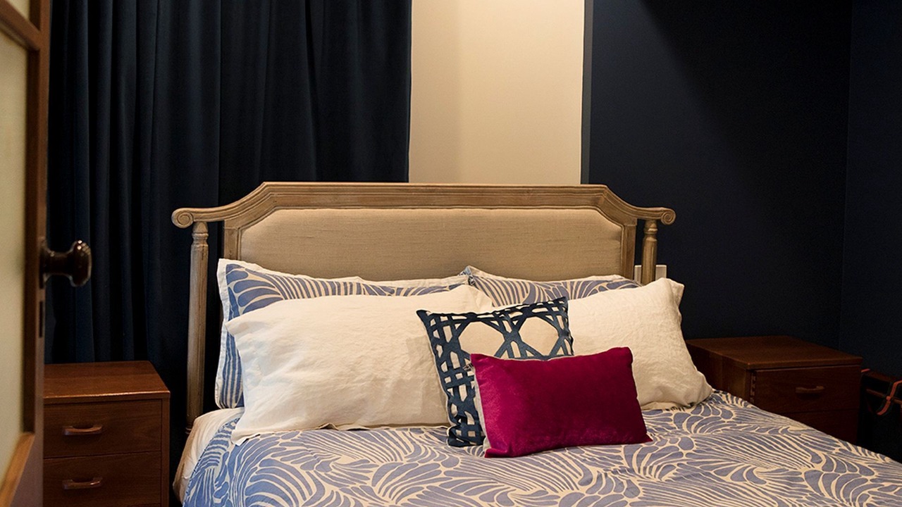 Photo of Bedroom in East Launceston