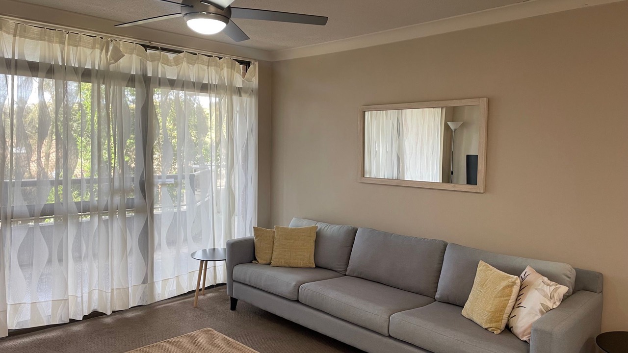 Photo of Livingroom in Nelson Bay
