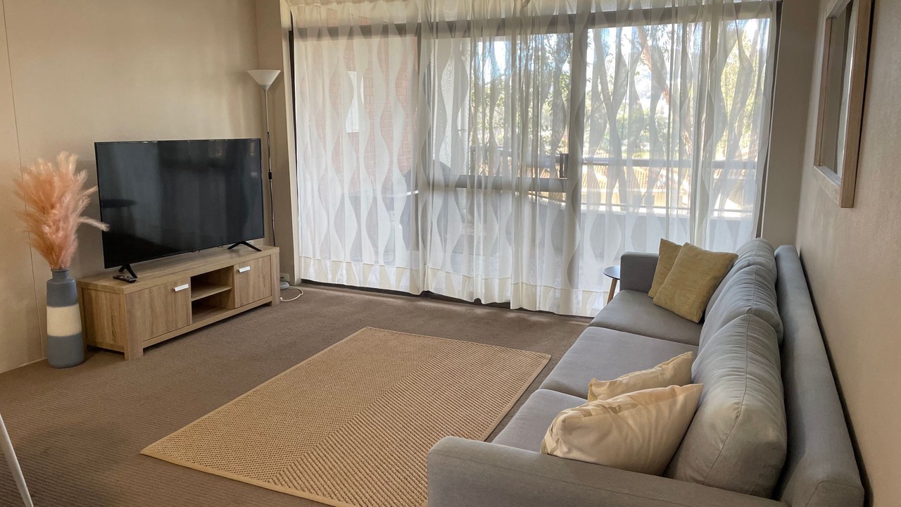 Photo of Livingroom in Nelson Bay