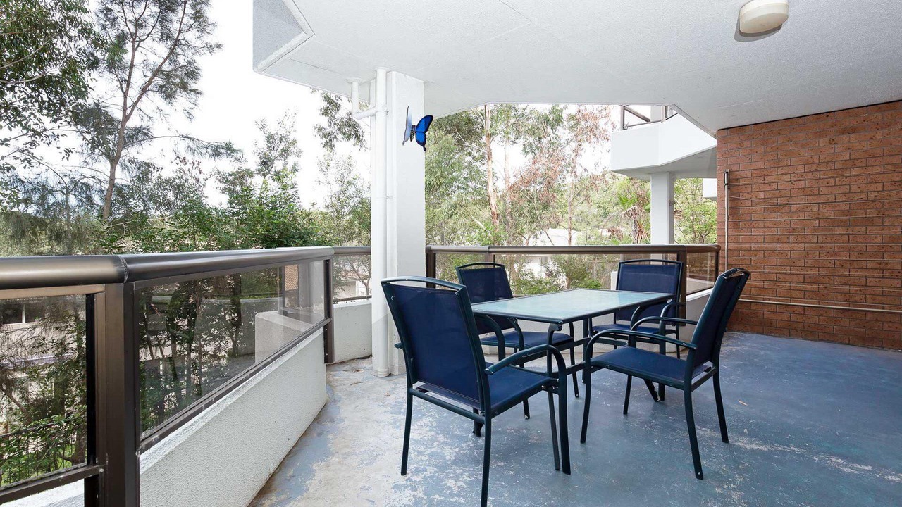 Photo of Outdoor in Nelson Bay