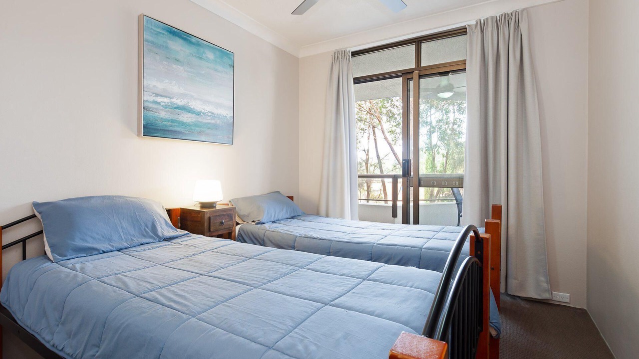 Photo of Bedroom in Nelson Bay