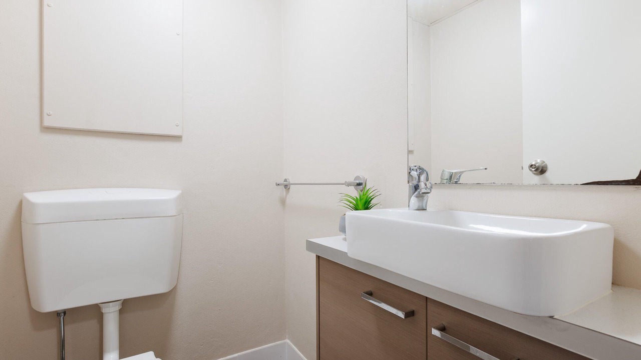 Photo of Bathroom in Nelson Bay