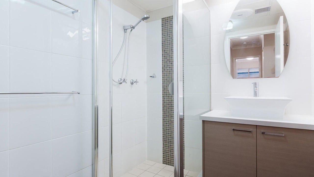 Photo of Bathroom in Nelson Bay