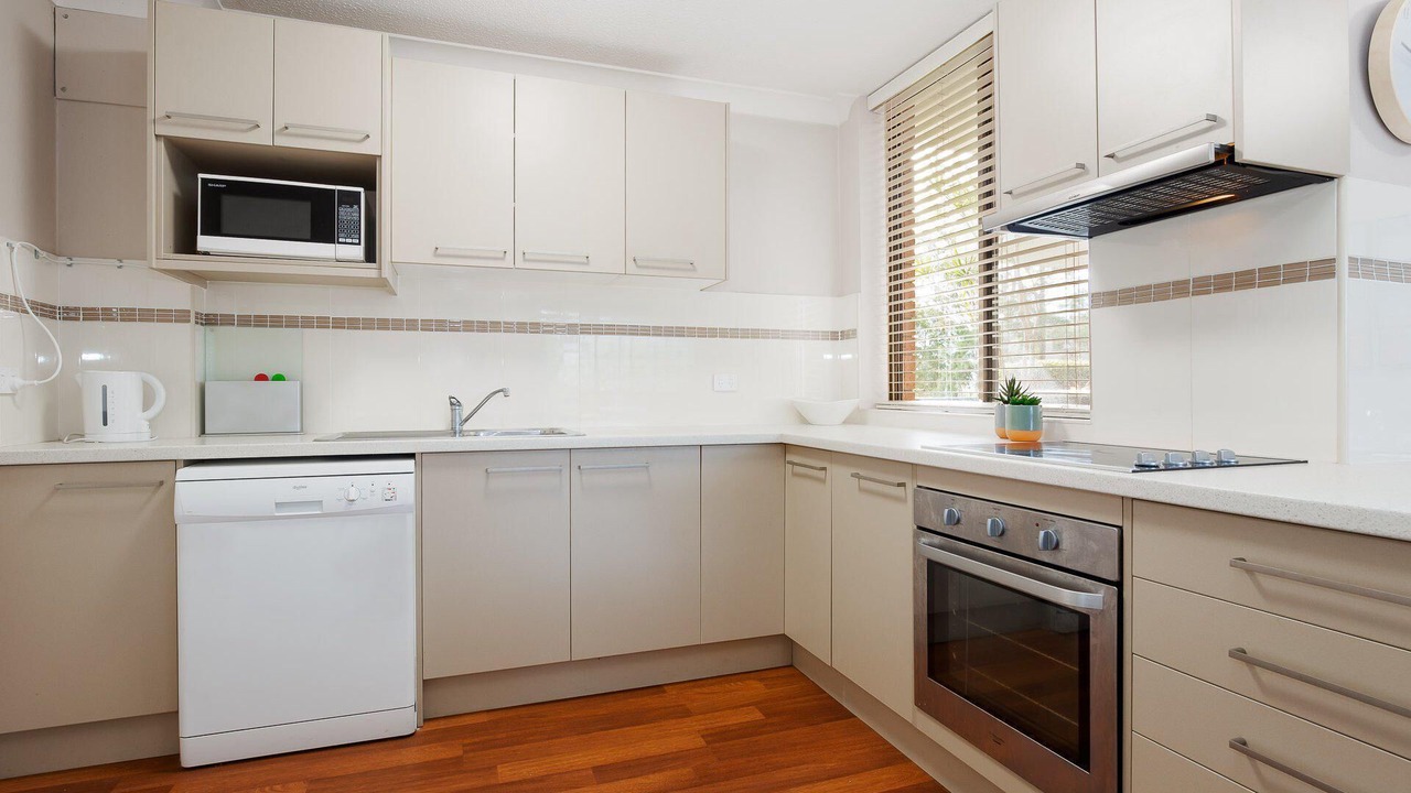 Photo of Kitchen in Nelson Bay