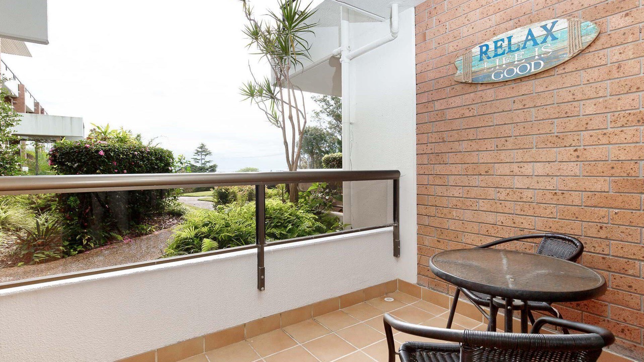 Photo of Outdoor in Nelson Bay