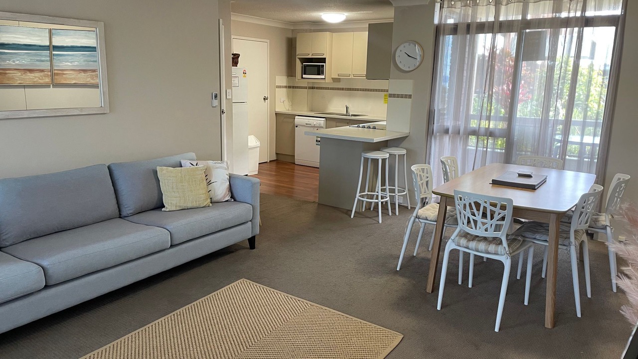 Photo of Livingroom in Nelson Bay