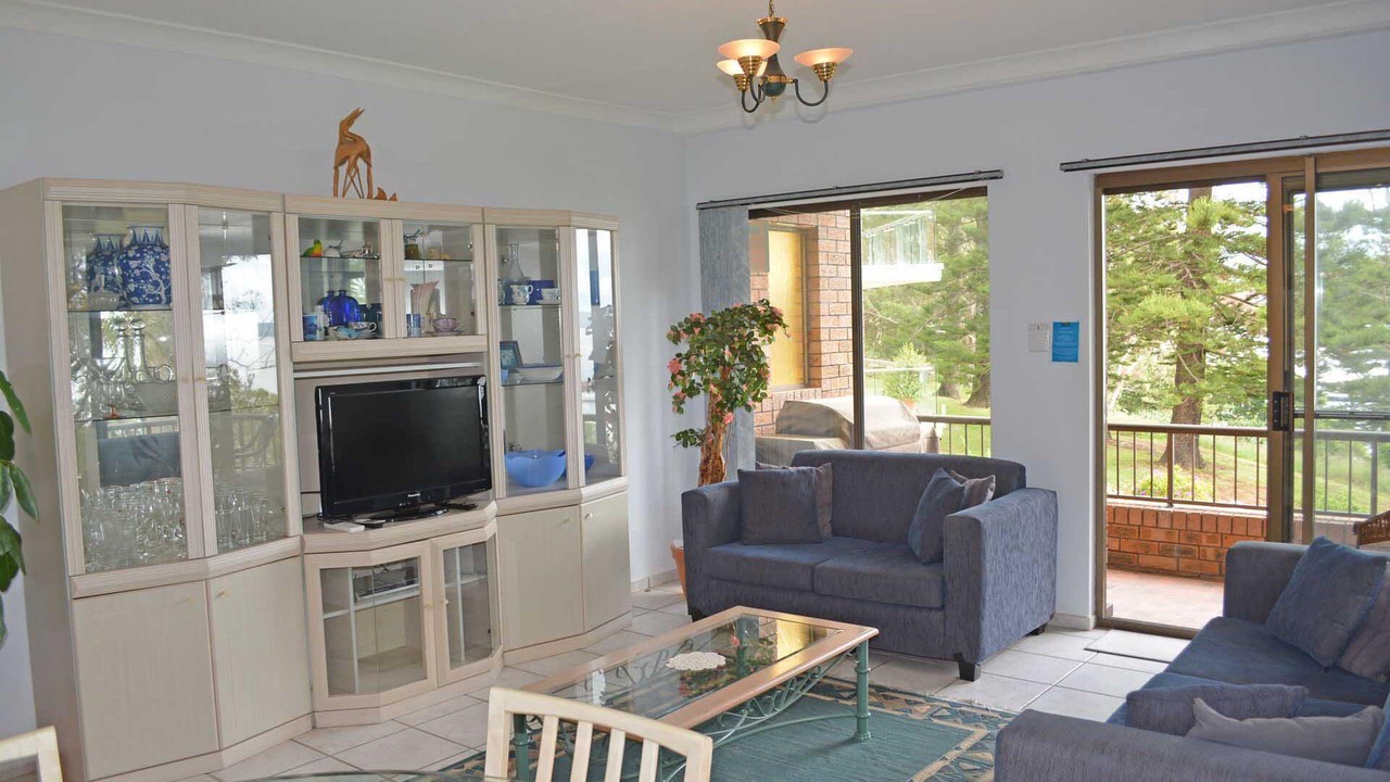 Photo of Livingroom in Nelson Bay