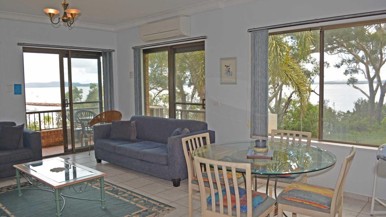 Photo of Livingroom in Nelson Bay