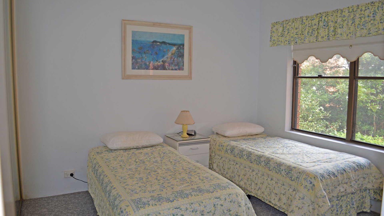 Photo of Bedroom in Nelson Bay