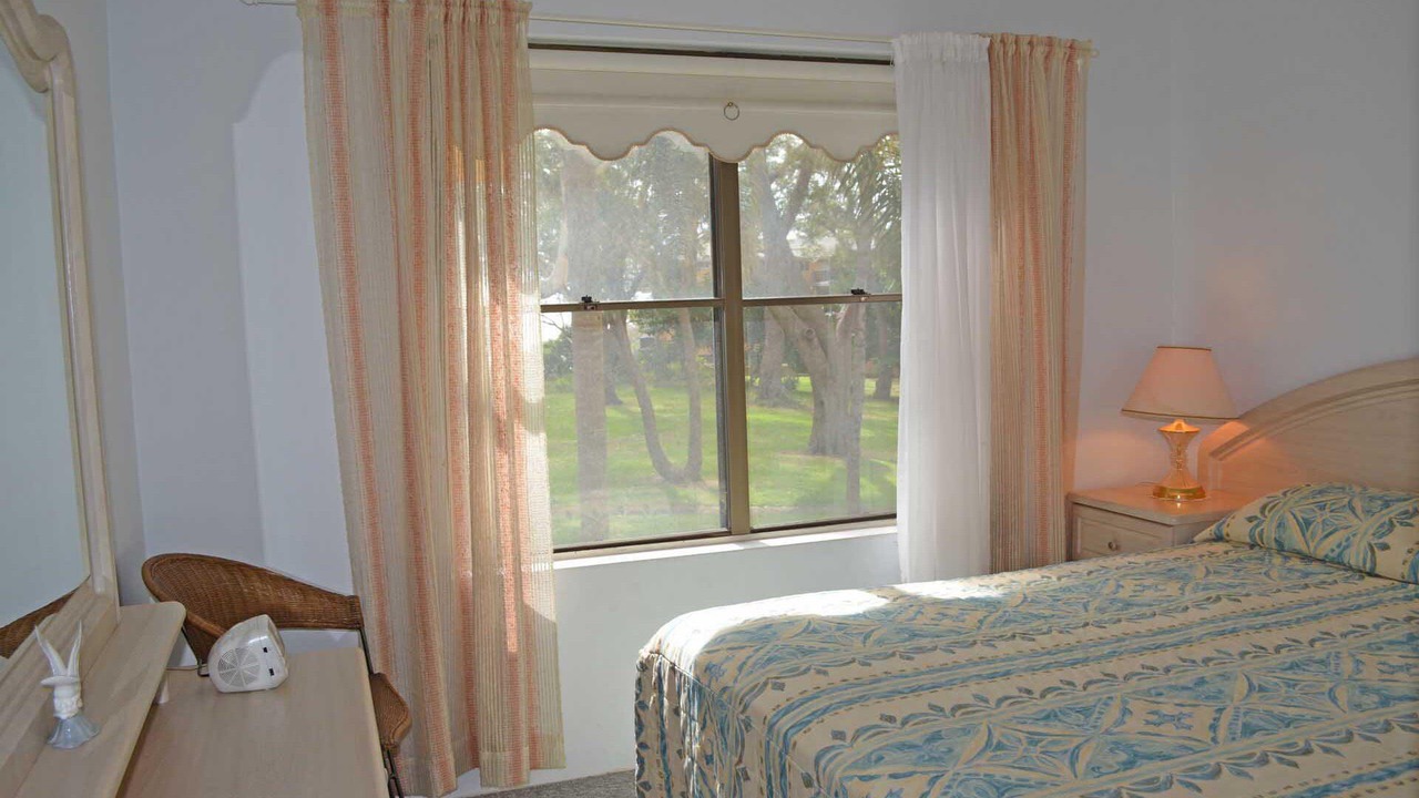 Photo of Bedroom in Nelson Bay