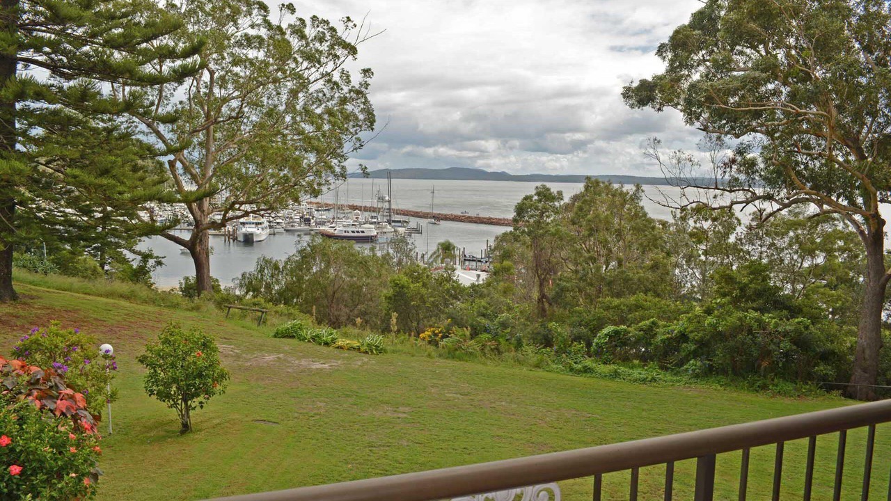 Photo of Outdoor in Nelson Bay