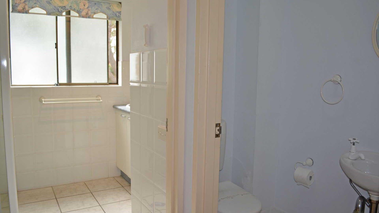 Photo of Bathroom in Nelson Bay
