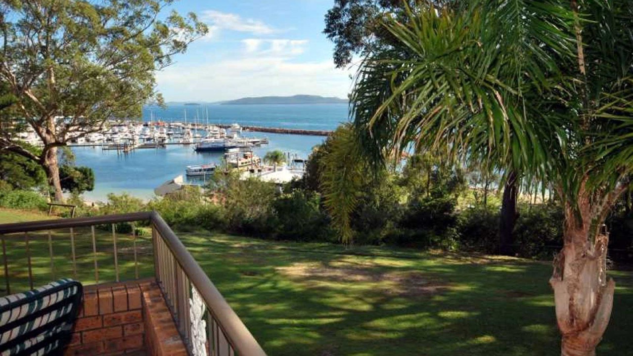 Photo of Outdoor in Nelson Bay