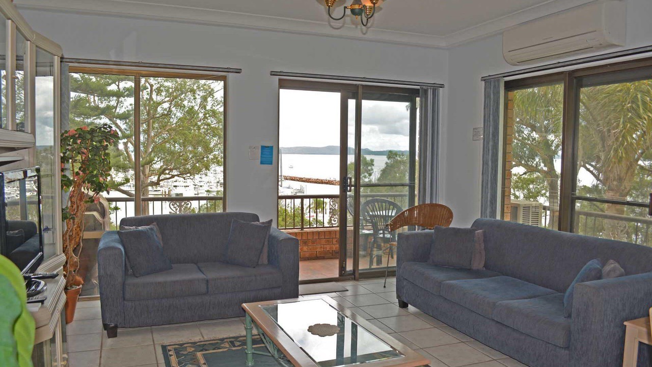 Photo of Livingroom in Nelson Bay