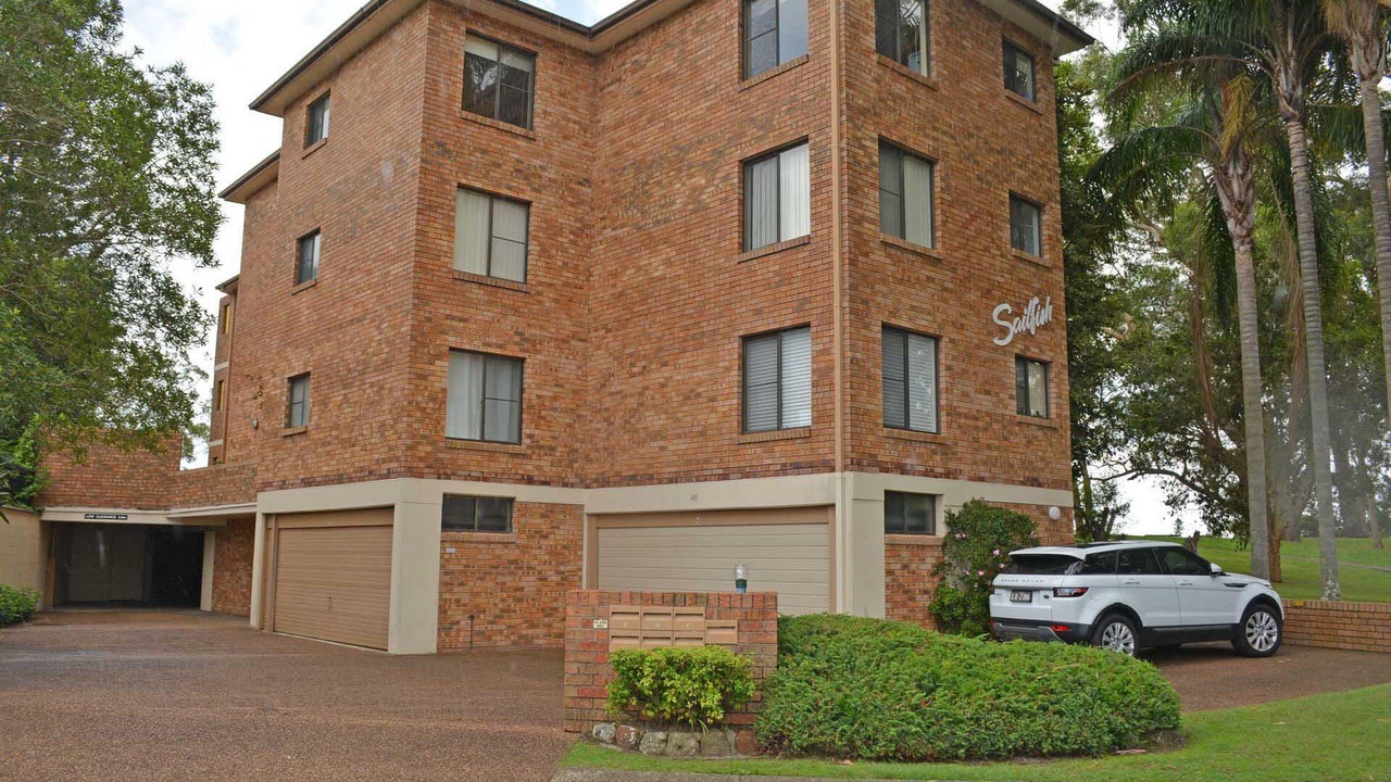 Photo of Outdoor in Nelson Bay