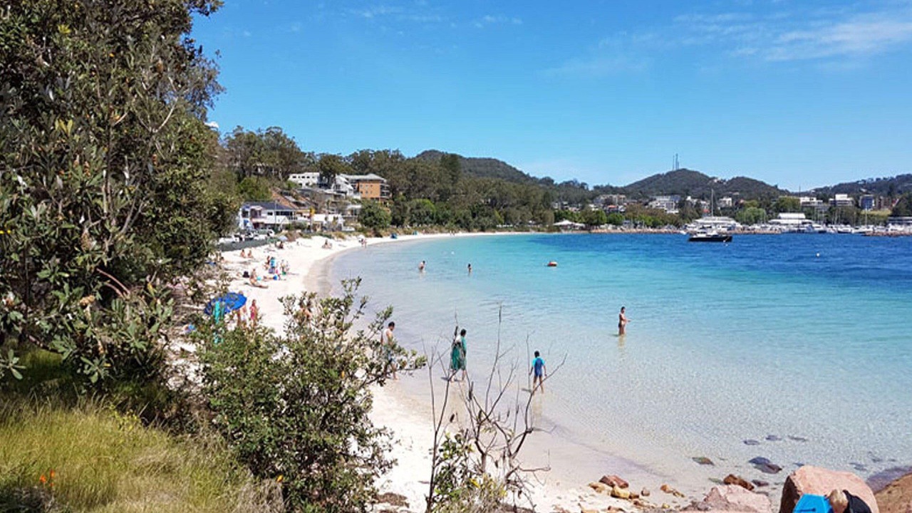 Photo of Others in Nelson Bay