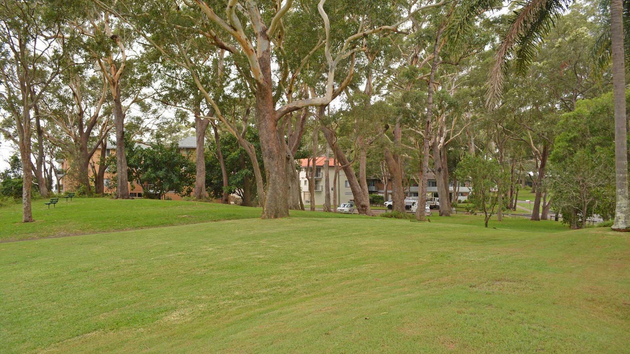 Photo of Outdoor in Nelson Bay