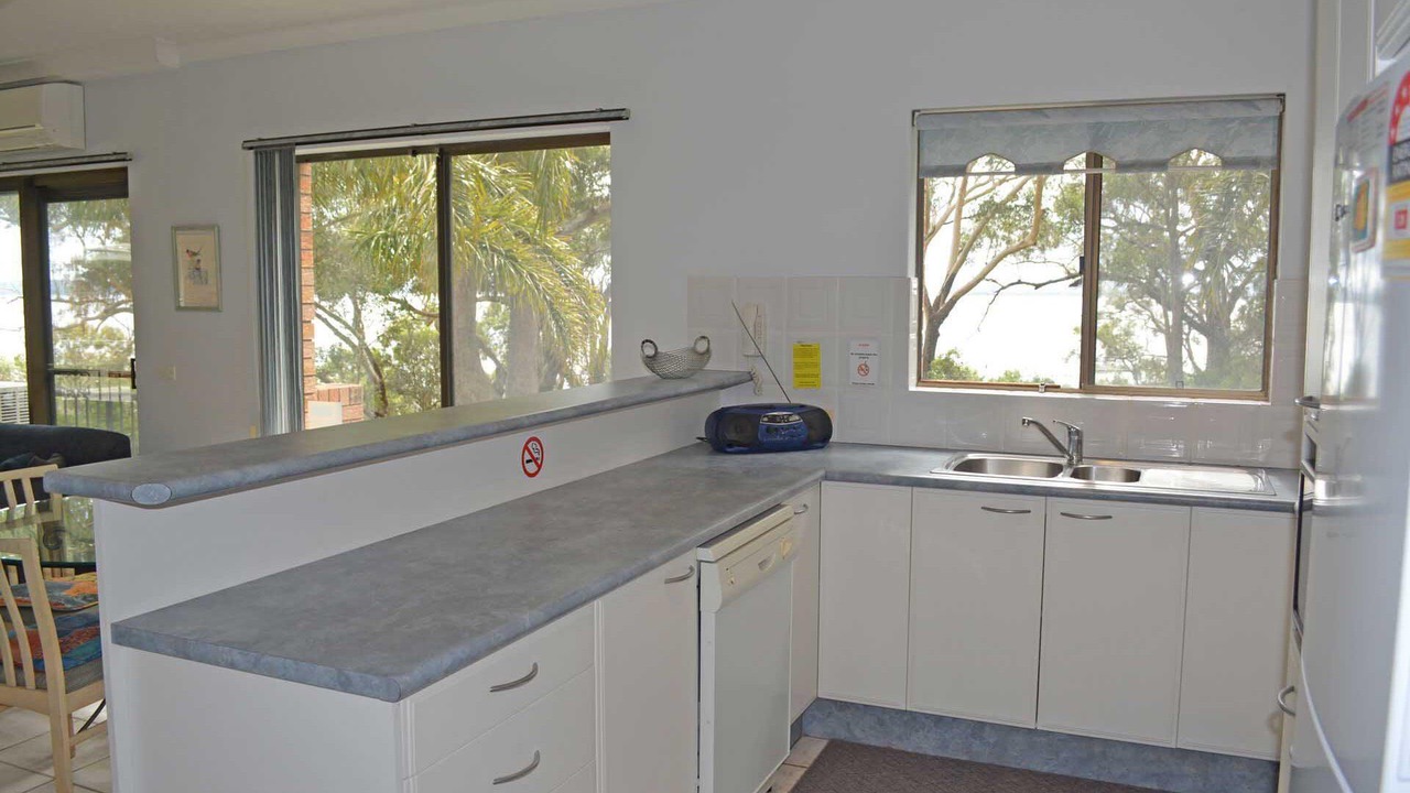 Photo of Kitchen in Nelson Bay