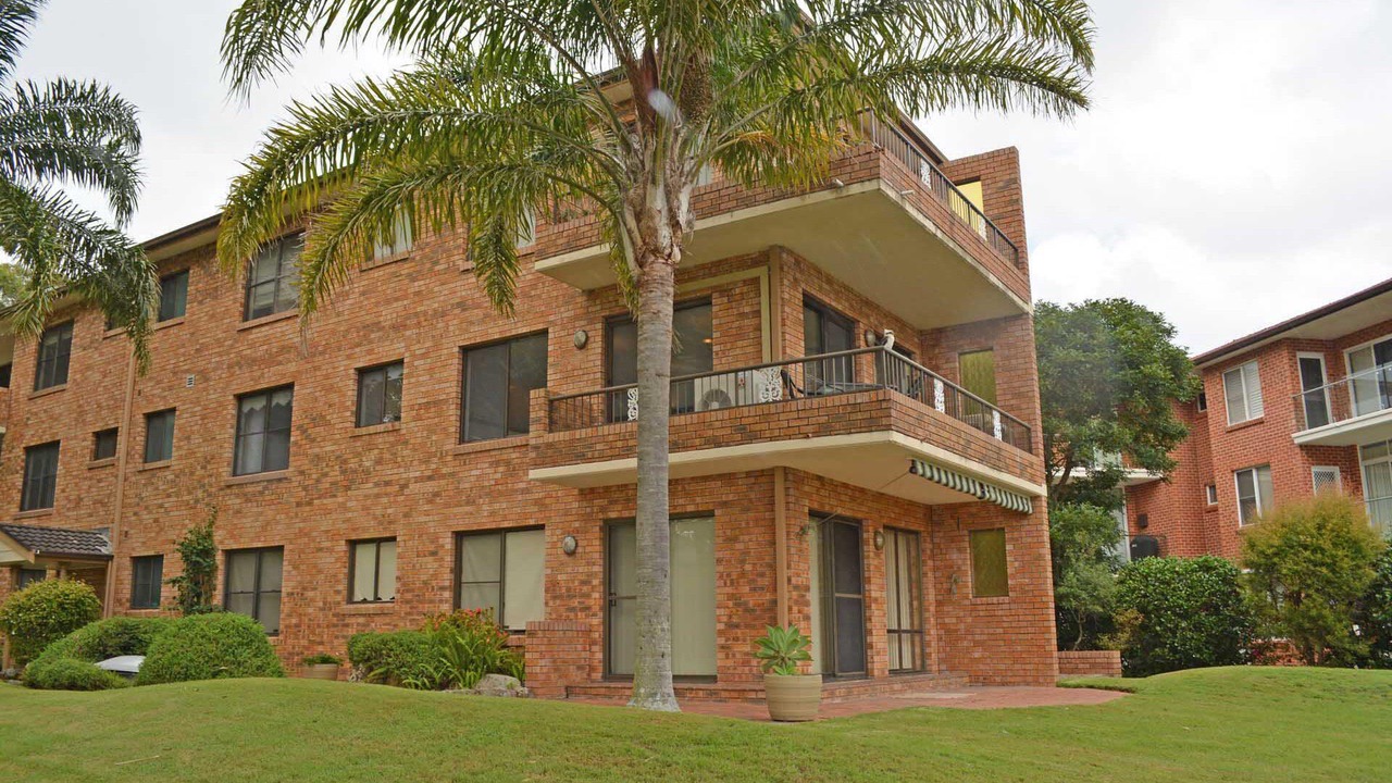 Photo of Outdoor in Nelson Bay