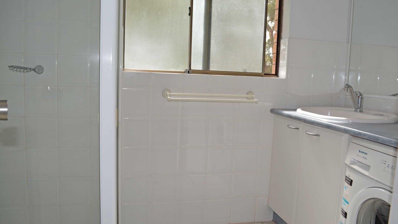 Photo of Bathroom in Nelson Bay