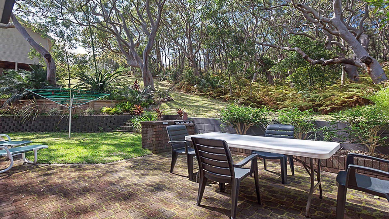Photo of Outdoor in Shoal Bay