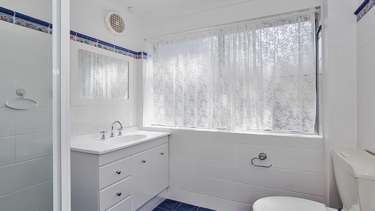 Photo of Bathroom in Shoal Bay