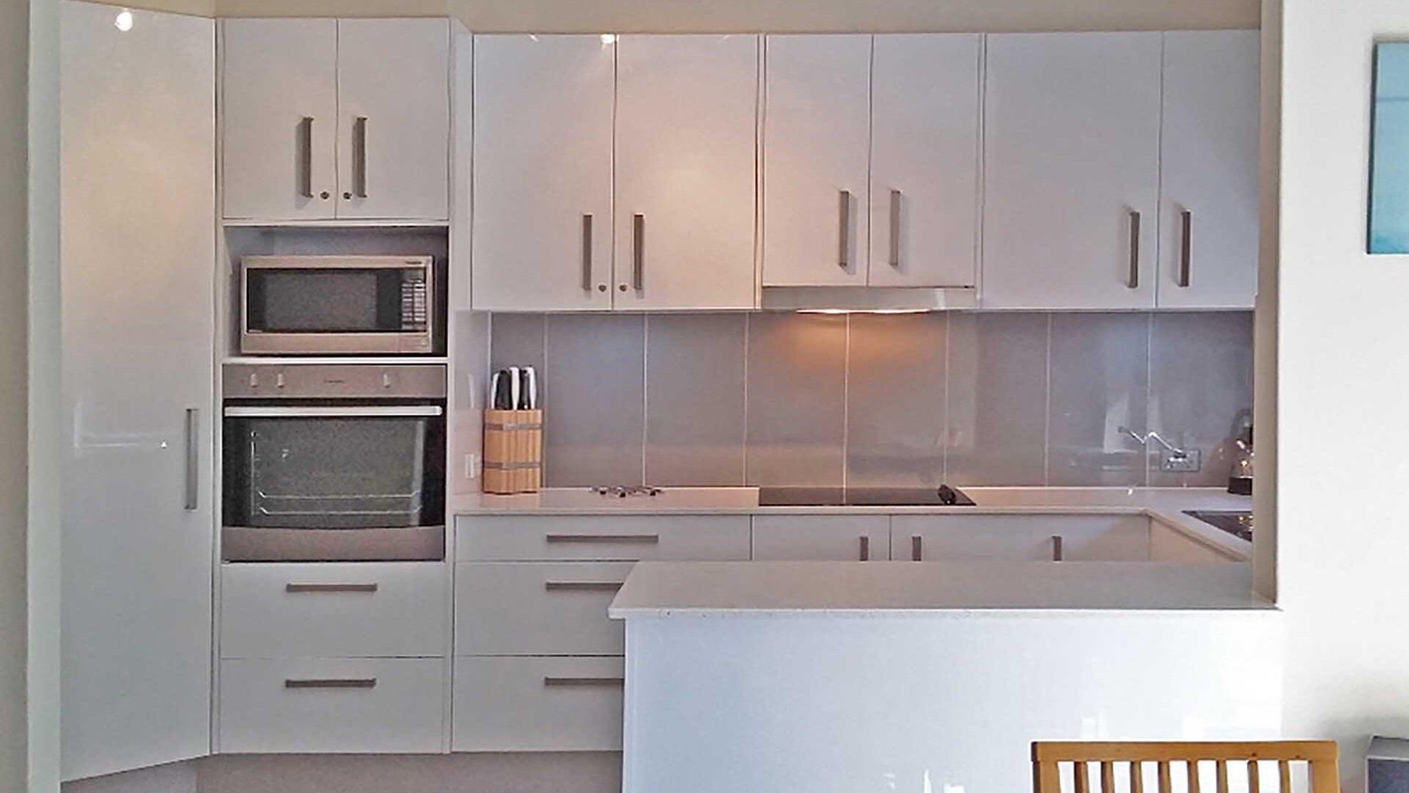Photo of Kitchen in Shoal Bay