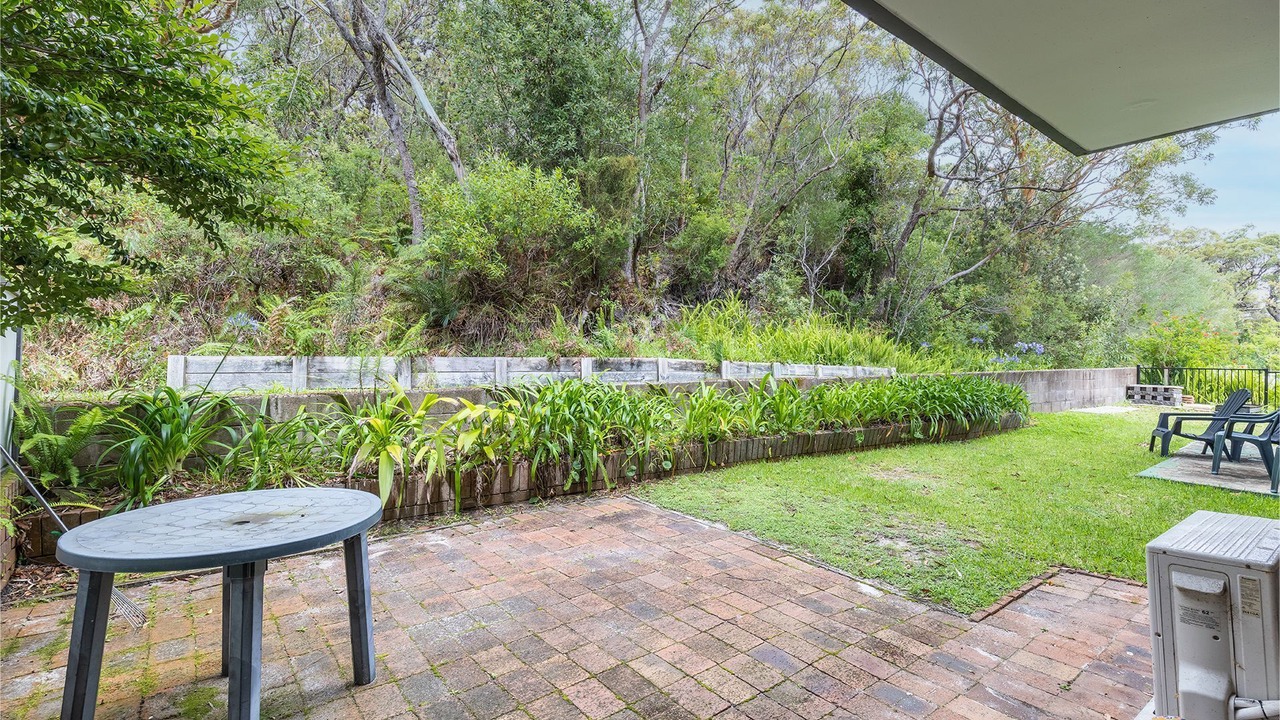 Photo of Patio Balcony in Shoal Bay