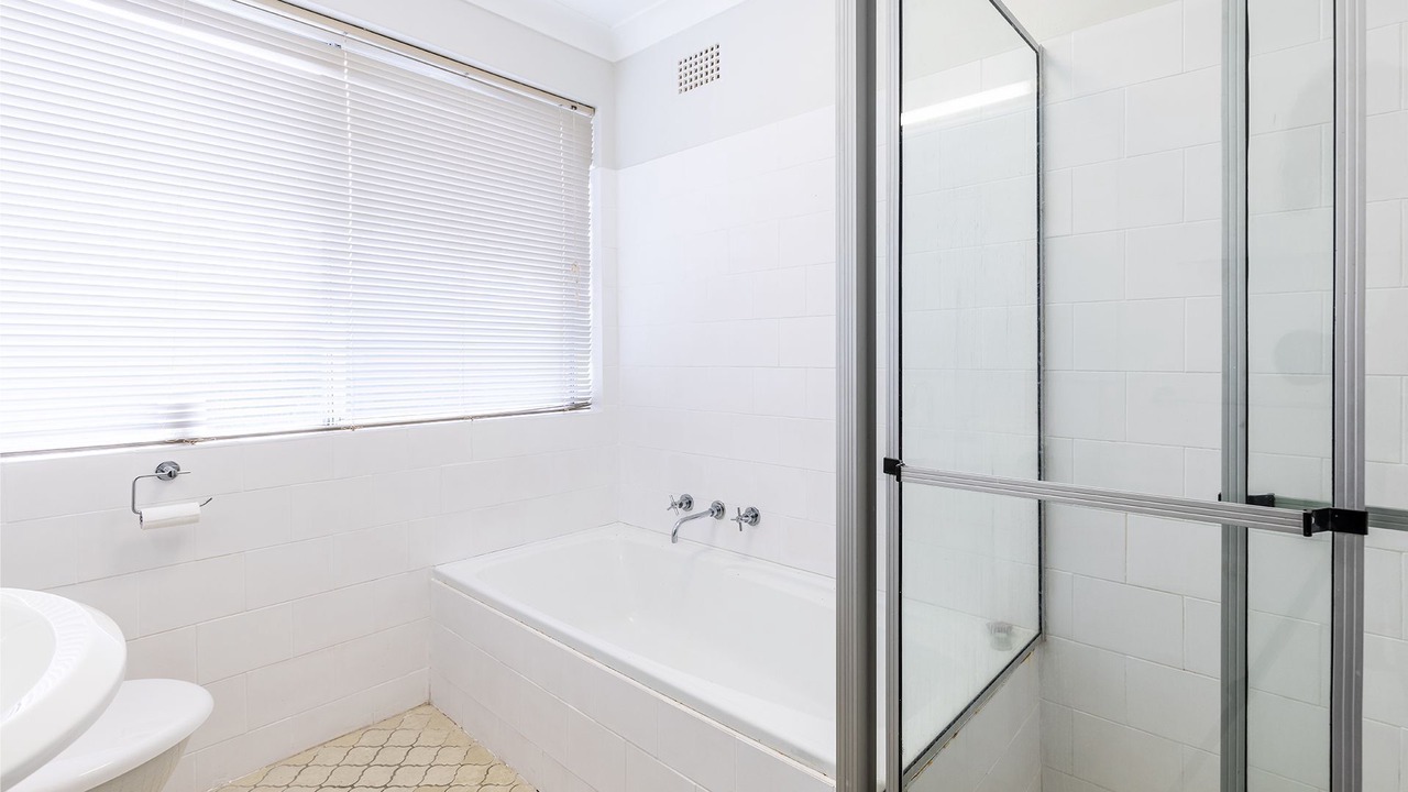 Photo of Bathroom in Shoal Bay