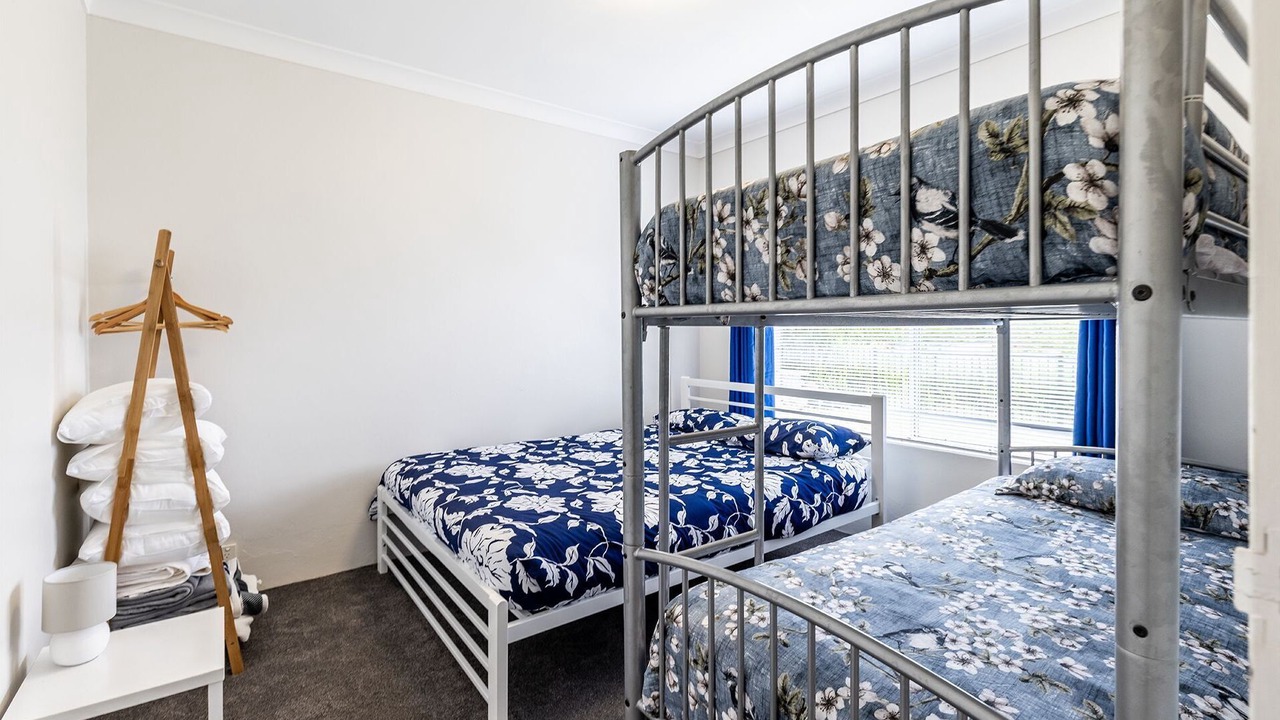 Photo of Bedroom in Shoal Bay