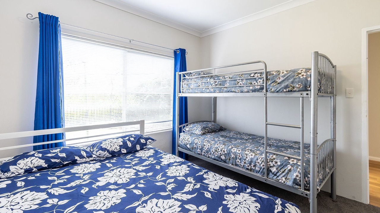 Photo of Bedroom in Shoal Bay