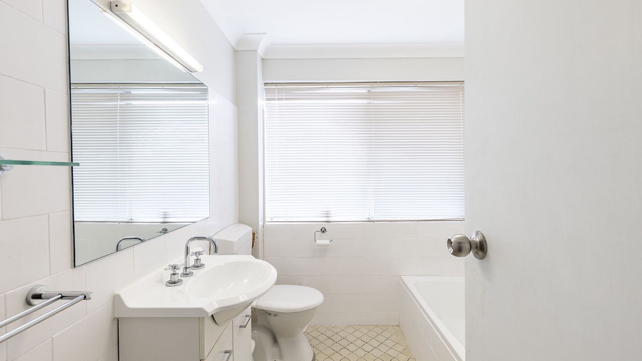 Photo of Bathroom in Shoal Bay