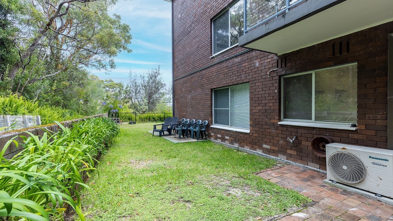 Photo of Outdoor in Shoal Bay