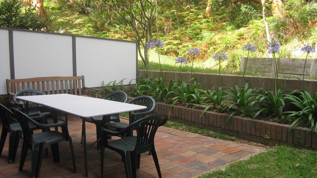 Photo of Outdoor in Shoal Bay
