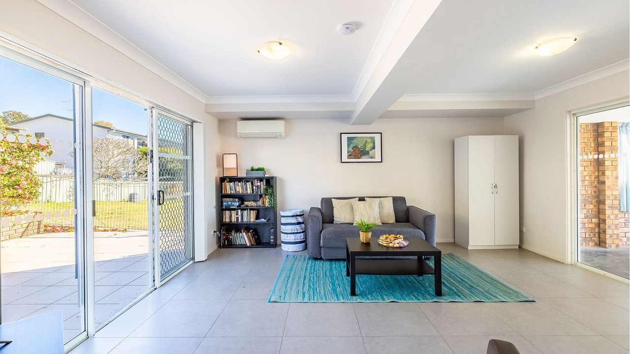 Photo of Livingroom in Nelson Bay