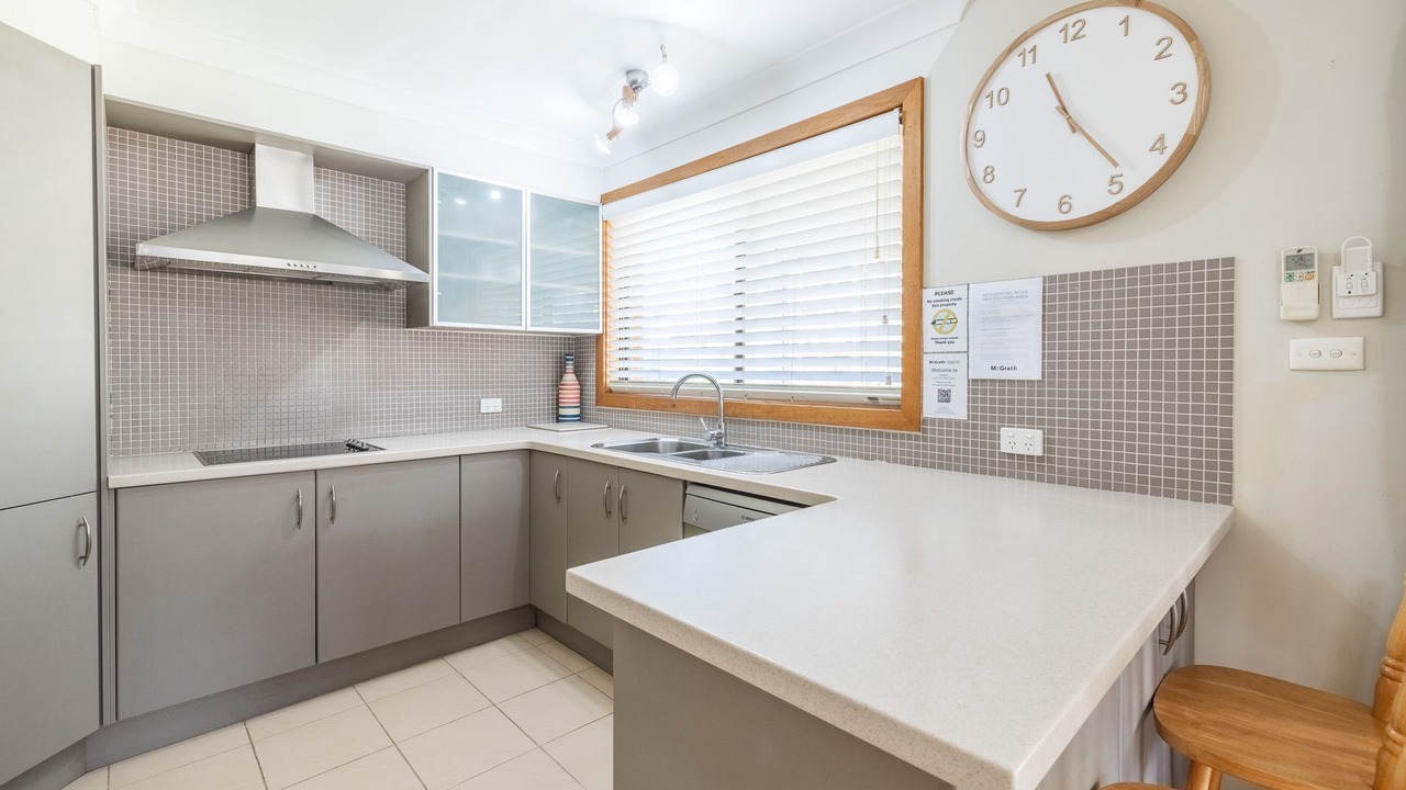 Photo of Kitchen in Nelson Bay