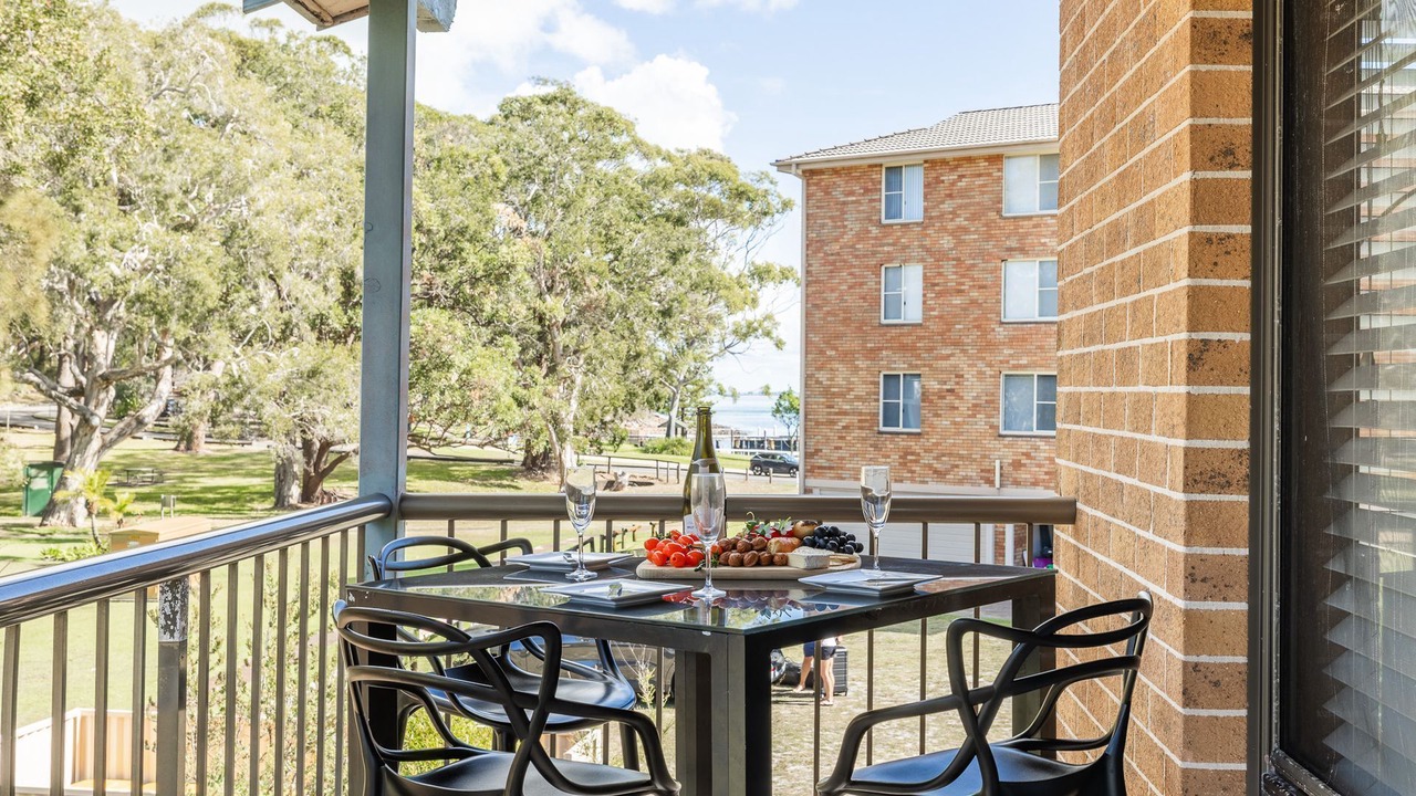 Photo of Outdoor in Nelson Bay