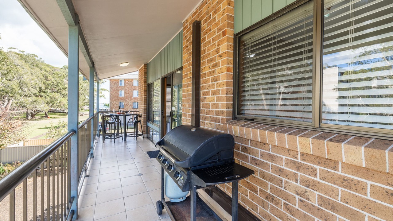 Photo of Outdoor in Nelson Bay