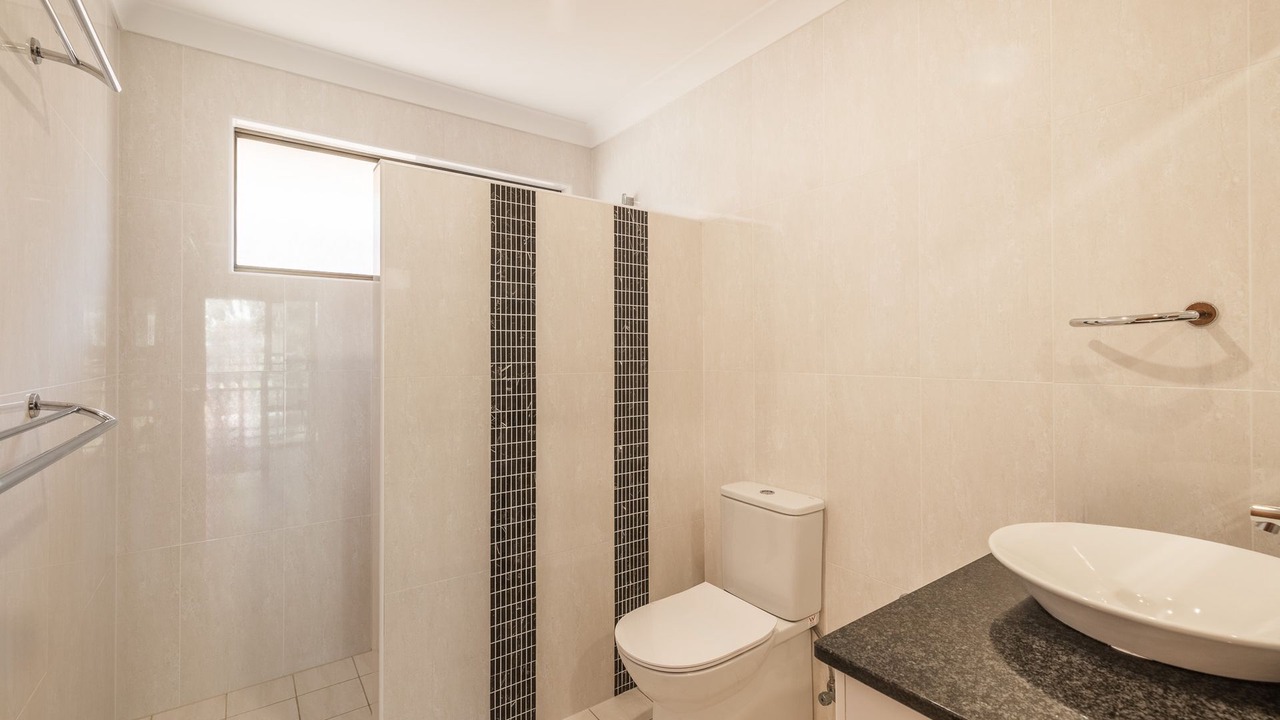 Photo of Bathroom in Nelson Bay