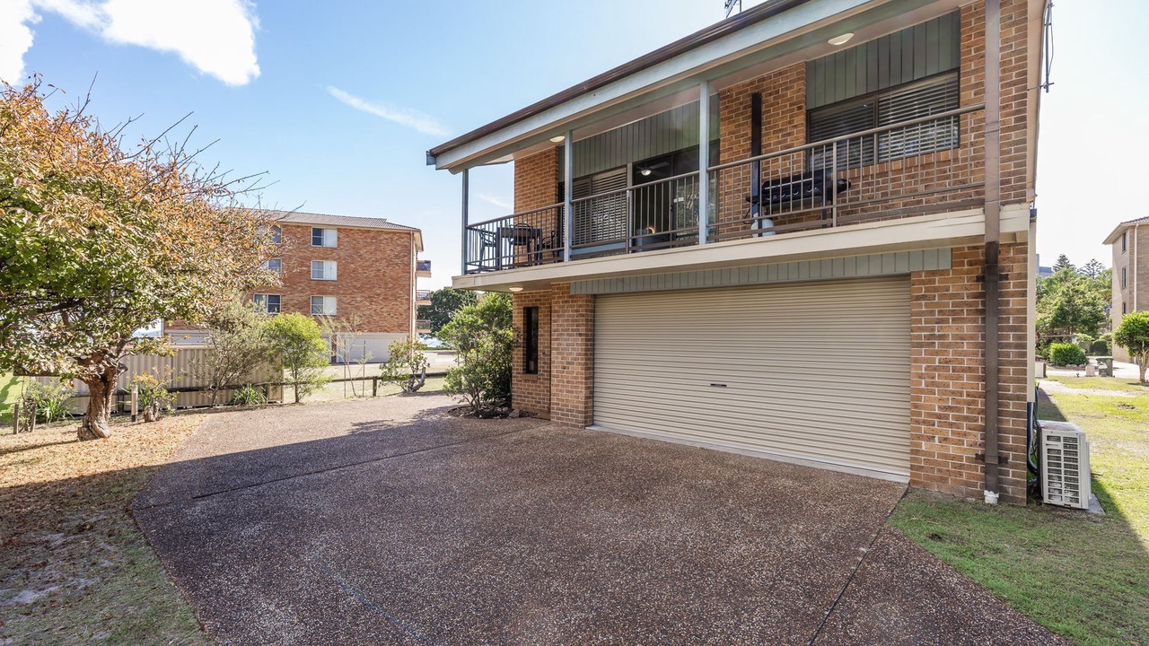 Photo of Outdoor in Nelson Bay